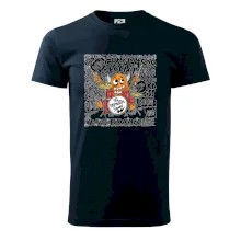 Bubeník - the moster squad