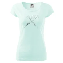 Šípky kresba Šípky kresba