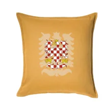 Moravská orlica veľká s tieňom