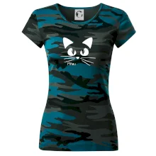 Mačka mňau Mačka mňau