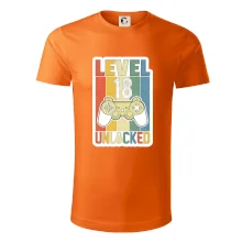 Gaming narodeniny 18 Gaming narodeniny 18