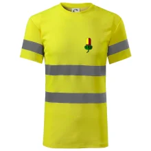 Prší - Žaludy - prso Prší - Žaludy - prso