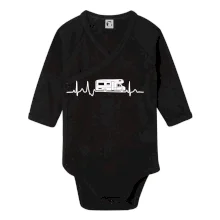 EKG obytňák EKG obytňák