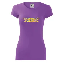 Ukrajina štátny symbol