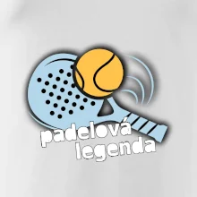 Padelová legenda