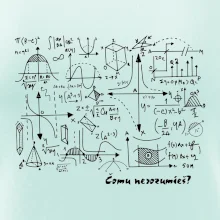 Matematika - čomu nerozumieš