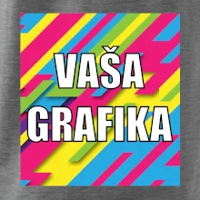 Potlač s vašou grafikou Potlač s vašou grafikou
