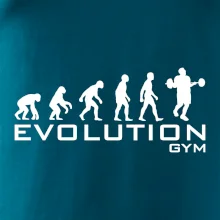 Evolúcia Gym