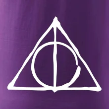 Harry - symbol relikvie Harry - symbol relikvie