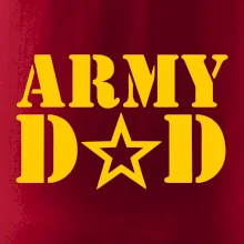 Army dad