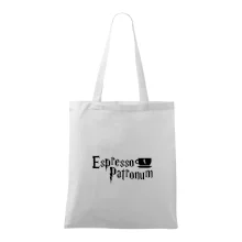 Harry - Espresso Patronum