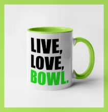 Live, Love, Bowl