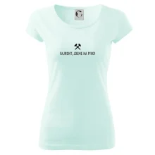 FAJRONT, JDEME NA PIVO!﻿