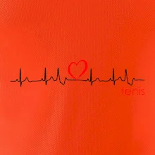 Moje srdce bije pre tenis