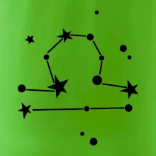 Súhvezdie - Libra - Váhy