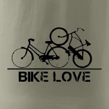 Bike love Bike love