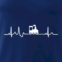 Ekg lokomotíva Ekg lokomotíva