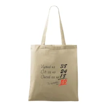 Vyzerá, cíti sa, chová sa - 80 rokov