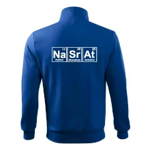 Periodická tabulka - Nasrat Periodická tabulka - Nasrat