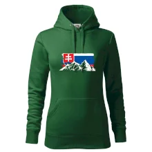 Slovenské hory Slovenské hory