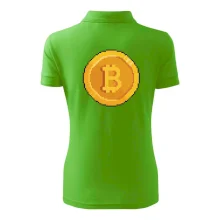 Bitcoin minca
