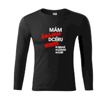 Mám krásnu dcéru Mám krásnu dcéru