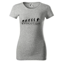 Evolúcia Floorball Evolúcia Floorball