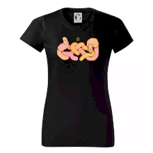 Zamilované dážďovky (Alexis Citrine) Zamilované dážďovky (Alexis Citrine)