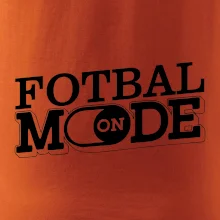 Fotbal mode