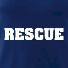 Rescue - Vaše meno