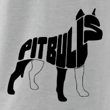 Pit Bull Teriér Pit Bull Teriér