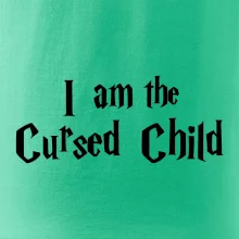 Harry - Cursed Child Harry - Cursed Child