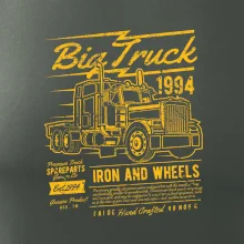 Big Truck 2 Big Truck 2