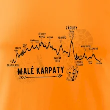 Profil Malé Karpaty