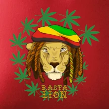 Rasta Lion Rasta Lion