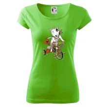 Bull terier anjel (Pecka design) Bull terier anjel (Pecka design)