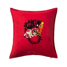 Pi a Pi z mačacej planéty (Pecka Design) Pi a Pi z mačacej planéty (Pecka Design)