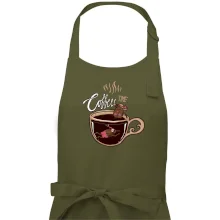 Coffee time bath (Pecka design)