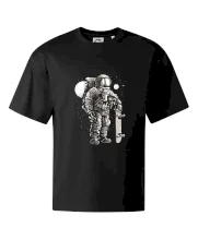 Astronaut Skater