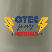 Otec je môj hrdina