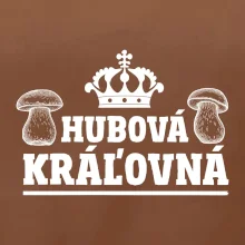 Hubová kráľovná