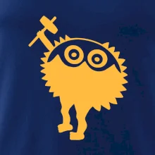 Postava slniečkár (Moňas)