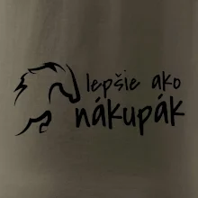 Lepšie ako nákupák