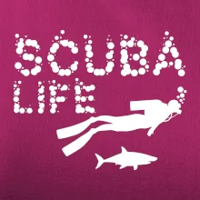 Scuba life