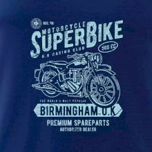 Super Bike Super Bike