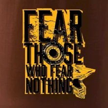 Motocross fear those who fear nothing