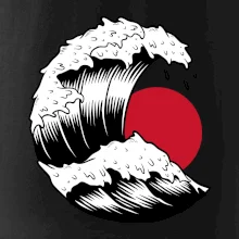 Japan culture - vlna Japan culture - vlna