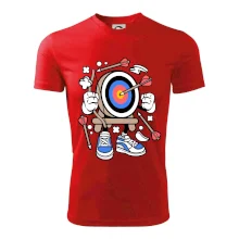 Lukostreľba komiks Lukostreľba komiks