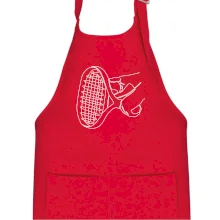 Tenisová raketa jedným ťahom Tenisová raketa jedným ťahom