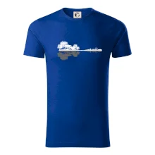 Gitara príroda Gitara príroda